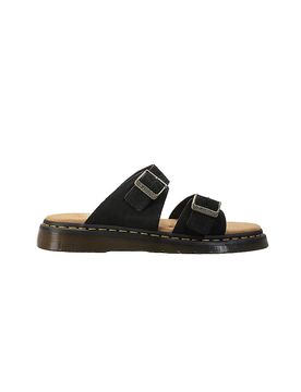 Sandalias JOSEF negro 43