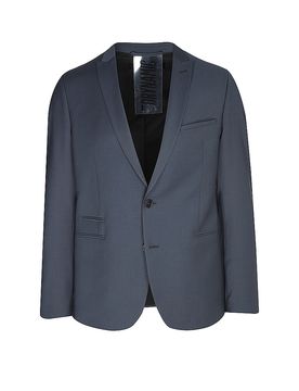 Drykorn Sakko IRVING_S azul 52