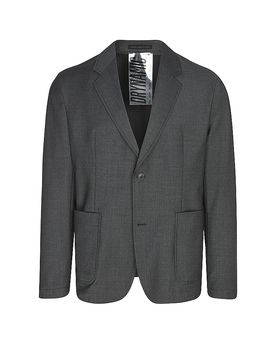 Sakko Modern Fit MARLS gris 50