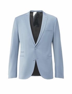Drykorn Sakko IRVING_S azul 48