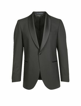 Smoking-Sakko Evan negro 58