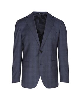 Dressler Sakko SEAN azul 54
