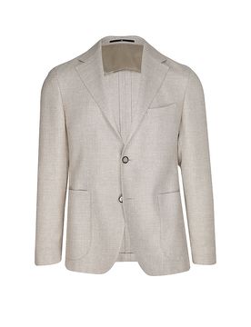 Dressler Sakko SAWYER-HL beige 28