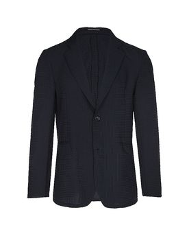 Sakko azul oscuro 48