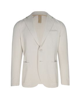 Eleventy Sakko beige 56