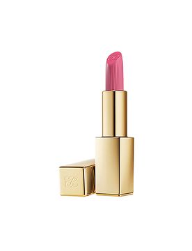 Labial - Pure Color Lipstick Creme (220 Powerful)