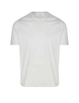 Camiseta crema 58