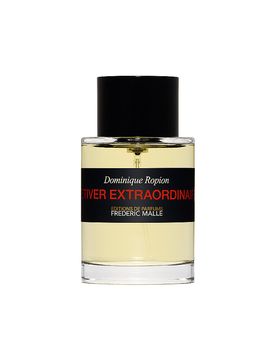 Frederic Malle Vetiver Extraordinaire - Vaporizador de perfume 100 ml