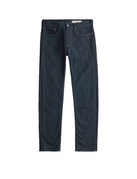 Jeans Tapered Fit STREEM azul oscuro 30/L32