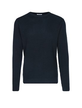 Suéter VAGN negro L