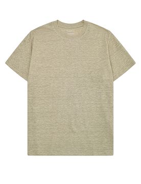 Camiseta beige M
