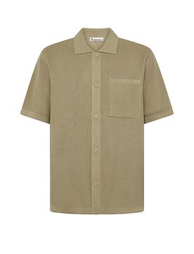 Polo beige M