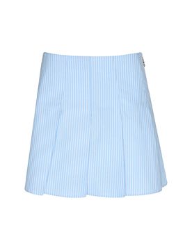 Hugo Minifalda RENONA-1_B azul claro 44