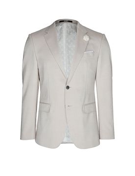 Joop Sakko JB-49WEDDINGHERBY beige 48