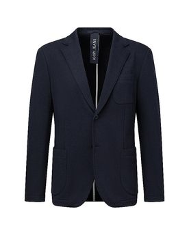 Joop Sakko JJB-32HAYDIN-J14 azul oscuro 48
