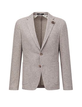 Joop Sakko HOVEREST beige 50