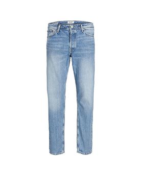 Jeans Regular Fit JJICHRIS azul 36/L34
