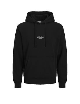 Sudadera con capucha - Hoodie JJESOHO negro M