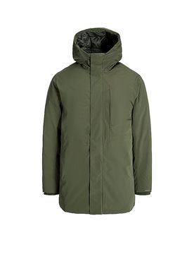 Parka JJEKEEN oliva XL
