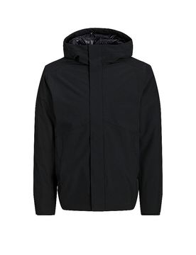 Chaqueta JJEKEEN negro S