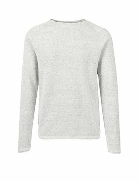 Jersey JJEHILL gris M