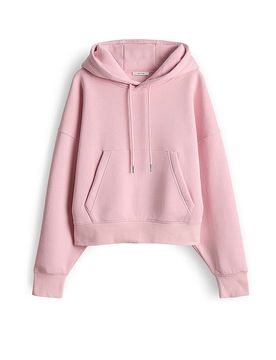 Sudadera con capucha - Hoodie GROVER rosa 38