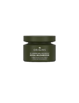 Crema facial - Dr. Andrew Weil For Mega-Mushroom Overnight Recovery Cream 50ml