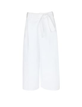 Ouí Culotte 7/8 blanco 36
