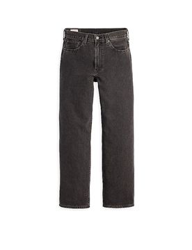 Jeans Baggy Fit 578 BAGGY 8AM IN CHARLOTTE negro 31/L32