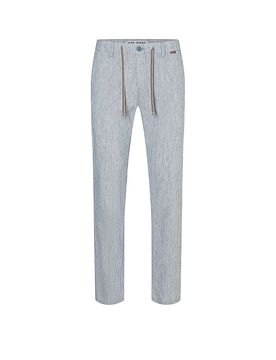 Pantalón LENNOX SPORT azul 36/L30