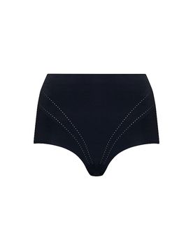 Pantalón moldeador negro negro S