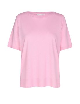 Marc O'Polo Camiseta rosa XS