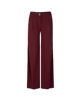 Pantalón de vestir WICHITA marrón 36