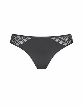 Braga POETRY TEMPTATION gris trueno gris S