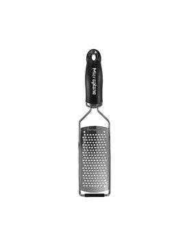 Rallador Grueso - Negro - Serie Gourmet negro