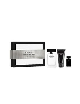 Set de regalo - for her PURE MUSC Eau de Parfum 2x50ml / 7,5 ml