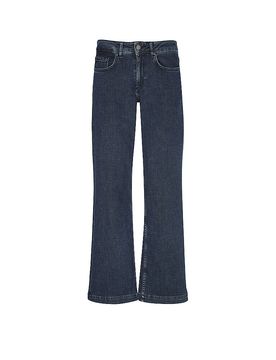 Jeans Wide Leg SINA azul oscuro 28/L34