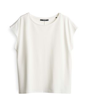 Someday Camiseta KAMIE blanco 40