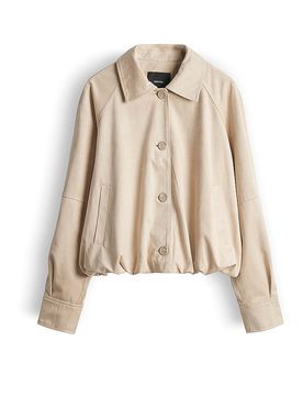 Someday Chaqueta NAYOMI beige 42