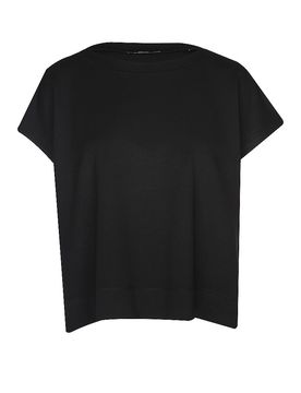 Someday Camiseta KADALIA negro M