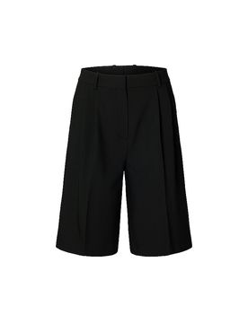 Shorts SLFRITA negro 42