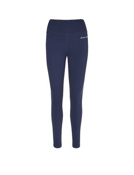 Leggings SIGNATURE azul oscuro XS