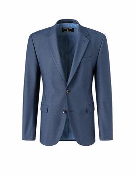 Sakko AIDAN2 azul oscuro 94