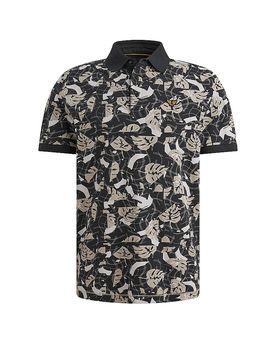Pme Legend Polo gris XXXL