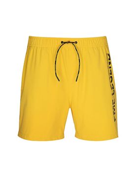 Bañador AIRFRAME amarillo XXXL