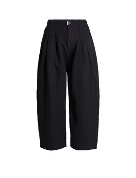 Pantalones de vestir 35_THE MINI L negro 27/L32