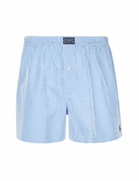Ralph Lauren Boxershorts azul XXL