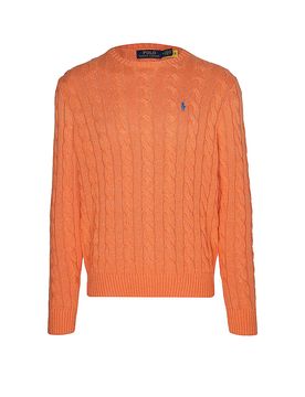 Nombre del producto: Jersey naranja S