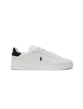 Zapatillas HERITAGE COURT II blanco 44