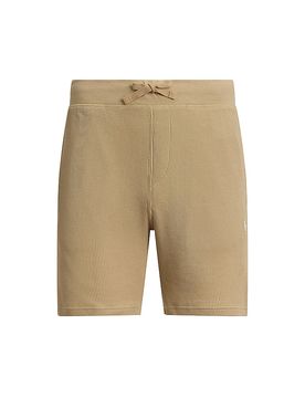 Pantalones cortos Loungewear oliva XL